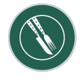 Serviços e restaurantes